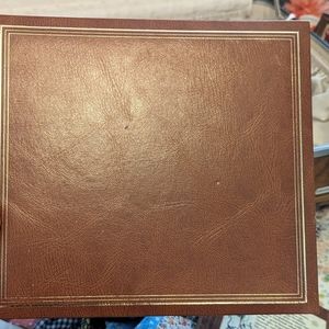 Vintage Pioneer Photo Album